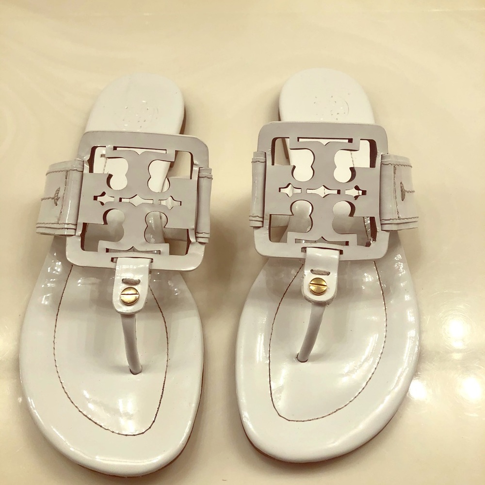 Tory Burch sandals
